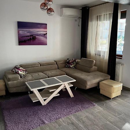 Ana Apartament Năvodari Buitenkant foto