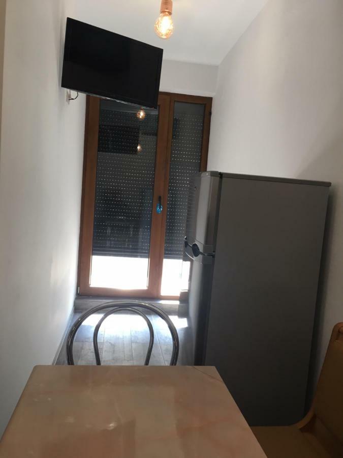 Ana Apartament Năvodari Buitenkant foto