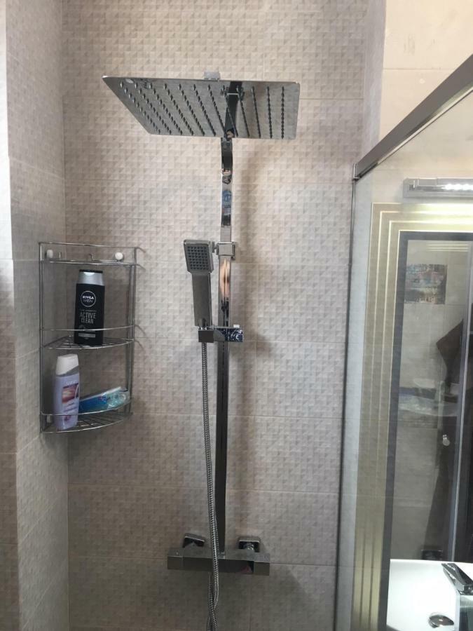 Ana Apartament Năvodari Buitenkant foto